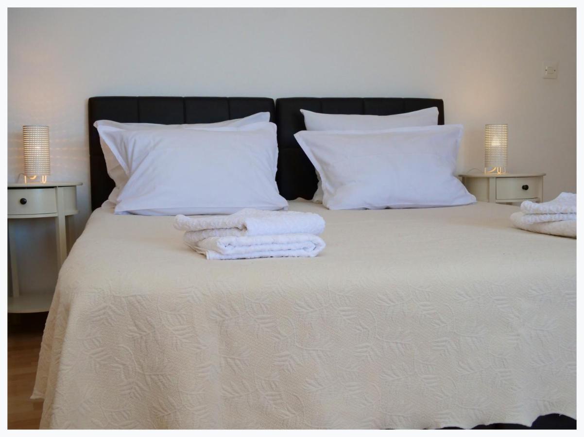 The Peninsula Apartment พรีมอชเตน ภายนอก รูปภาพ