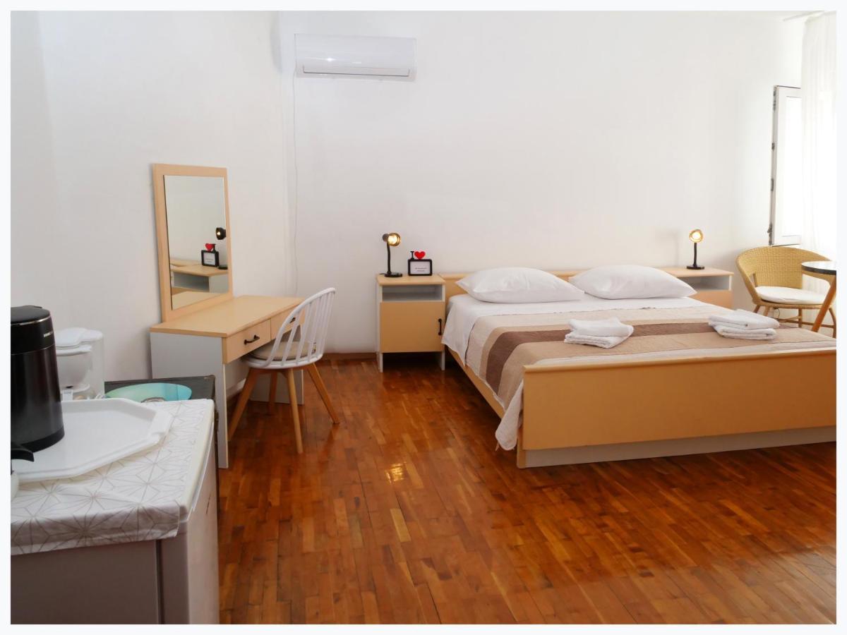 The Peninsula Apartment พรีมอชเตน ภายนอก รูปภาพ