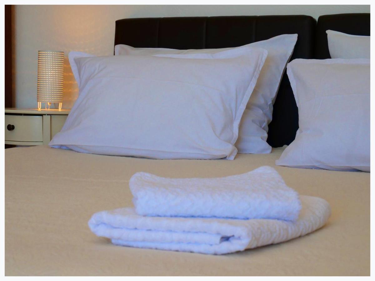 The Peninsula Apartment พรีมอชเตน ภายนอก รูปภาพ
