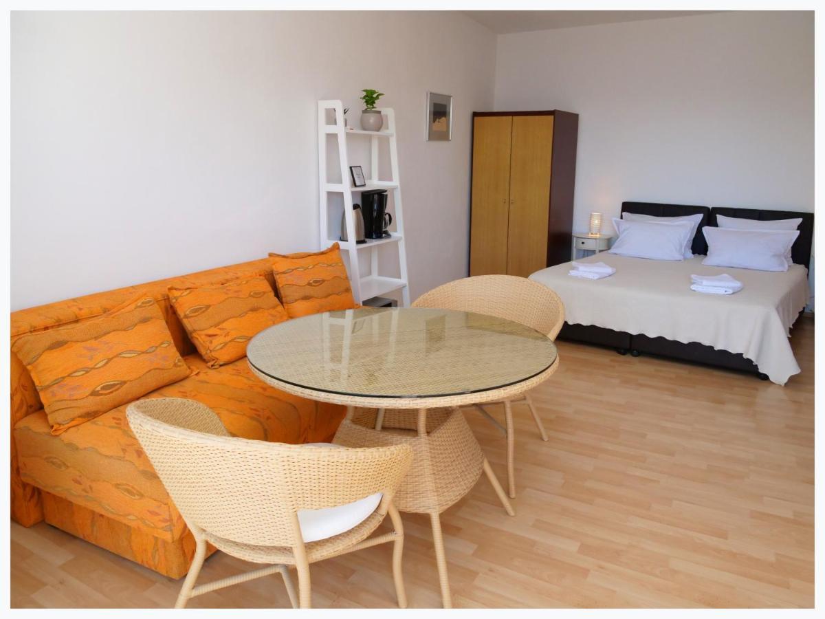 The Peninsula Apartment พรีมอชเตน ภายนอก รูปภาพ